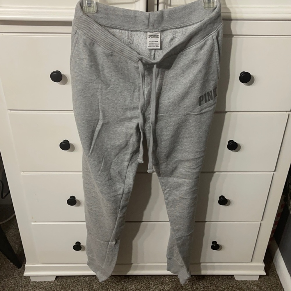 PINK Joggers